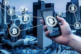 blockchain development services [city]